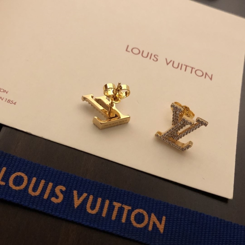 LV Earrings